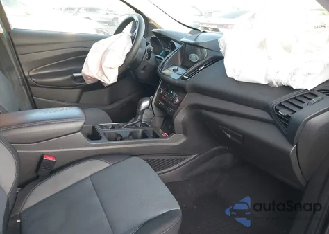 2019 Ford Escape Se from USA, damaged, VIN 1FMCU0GD2KUA25385